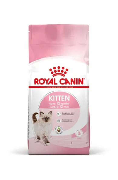 Royal Canin Kitten - 4Kg
