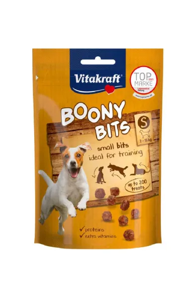 VITAKRAFT BOONY BITS 55grX6