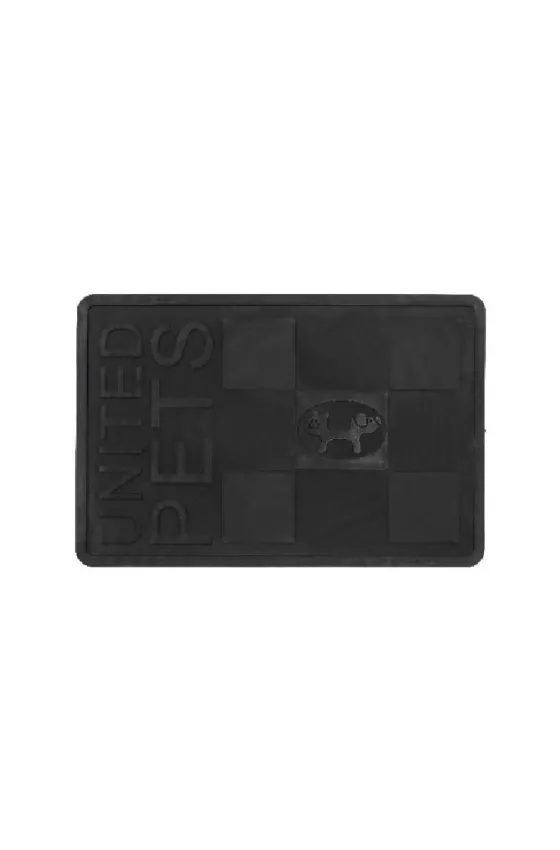 Mustafà Black Medium